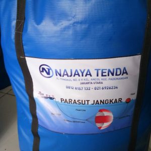 harga jangkar parasut kapal