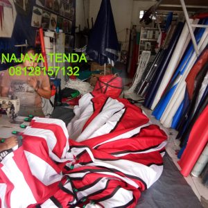 harga parasut jangkar
