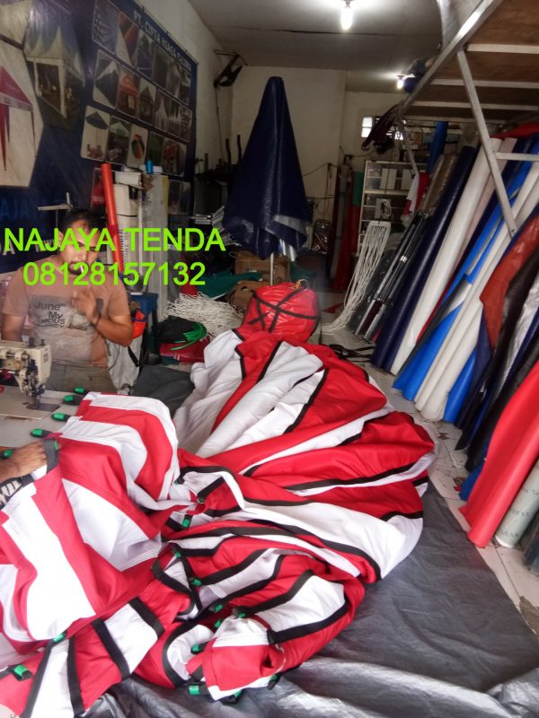 harga parasut jangkar