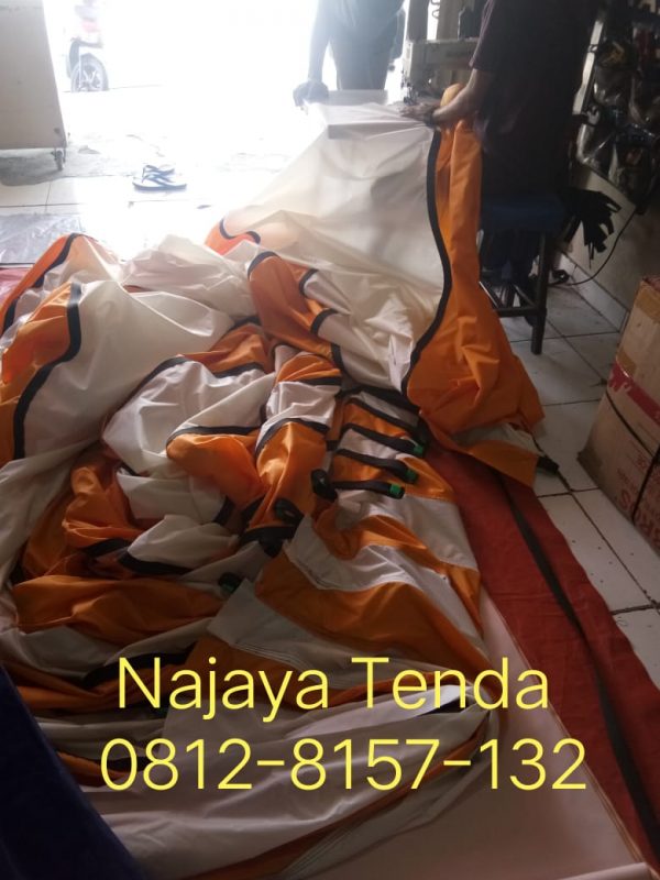 jual jangkar parasut