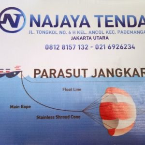 Parasut Jangkar