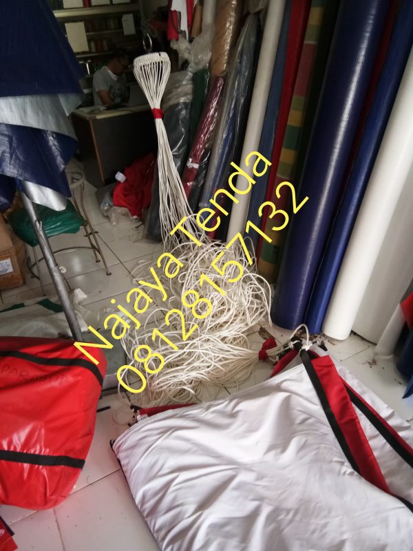 jual parasut jangkar