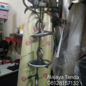 parasut jangkar taiwan